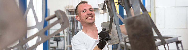 Oberflaechenbeschichtung