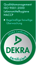HACCP Emblem