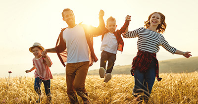 Familien kinderservice bueros