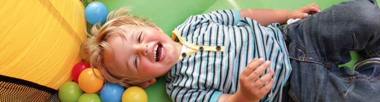 Kinderkrippe krabbel kutter