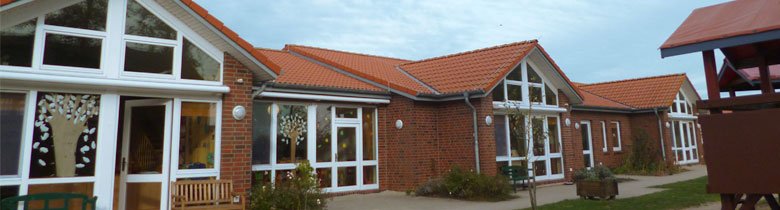 Kindertagesstaette luettje moorriemer