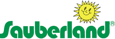 Logo sauberland