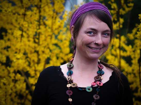 Portrait bettina beneke