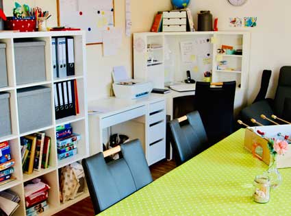 Tagesstaette schlessische strasse1