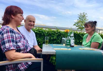 Tagesstaette werftstrasse6