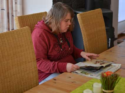 Wohngemeinschaft am deich3