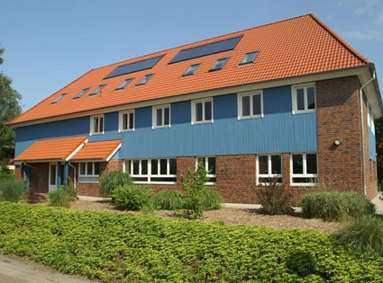 Wohngemeinschaft faehrstrasse1