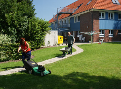 Wohngemeinschaft faehrstrasse2