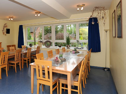 Wohngemeinschaft faehrstrasse3