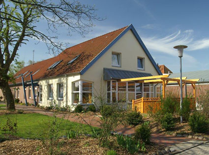 Wohngemeinschaft hansingstrasse1