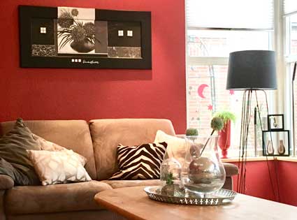 Wohngemeinschaft hansingstrasse2