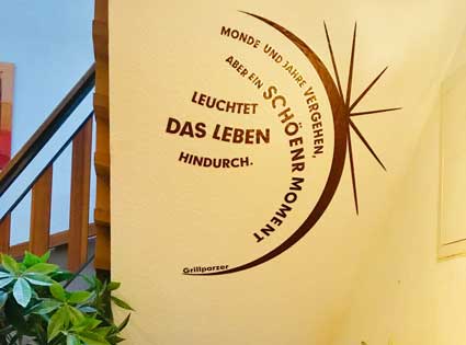 Wohngemeinschaft hansingstrasse4