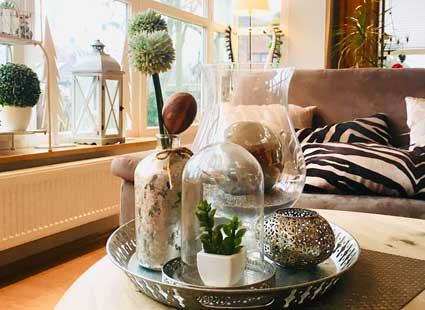 Wohngemeinschaft hansingstrasse5