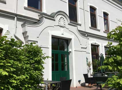 Wohngemeinschaft heiligenwiehmstrasse1