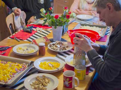 Wohngemeinschaft heiligenwiehmstrasse3