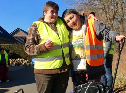 Wohngemeinschaft heiligenwiehmstrasse5