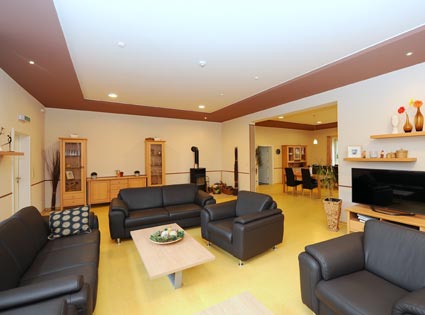 Wohngemeinschaft sarver strasse2