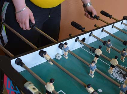 Wohngemeinschaft sarver strasse4