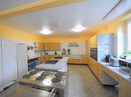 Wohngemeinschaft sarver strasse5