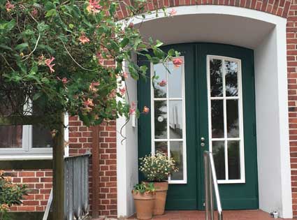 Wohngemeinschaft sarver strasse6