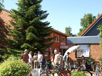 Wohngemeinschaft schlessische strasse1