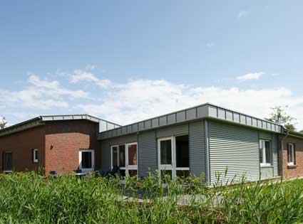 Wohngemeinschaft werftstrasse