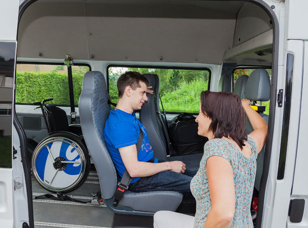 Wohngemeinschaft werftstrasse3