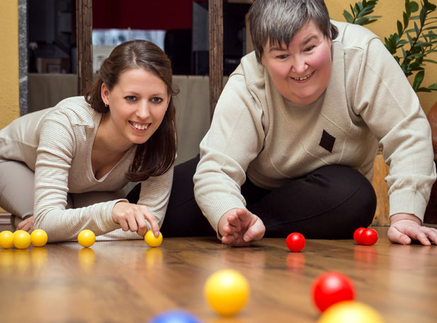 Wohngemeinschaft werftstrasse5