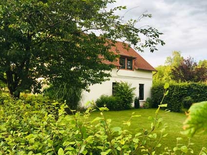 Wohngruppe butjadinger strasse3