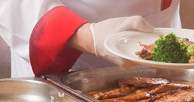 Zentralkueche catering